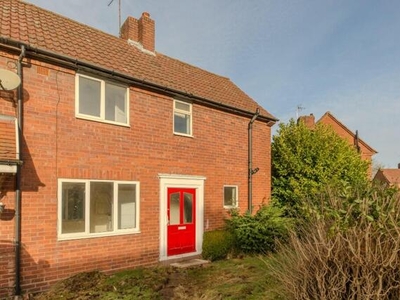 3 Bedroom Semi-detached House For Sale In Stourbridge, West Midlands