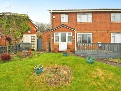 3 Bedroom Semi-detached House For Sale In Taff's Well, Cardiff