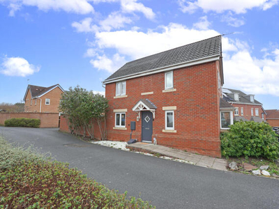 3 Bedroom Semi-detached House For Sale In Thorpe Astley, Leicester