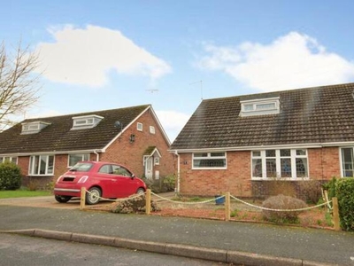 3 Bedroom Semi-detached House For Sale In Tickton