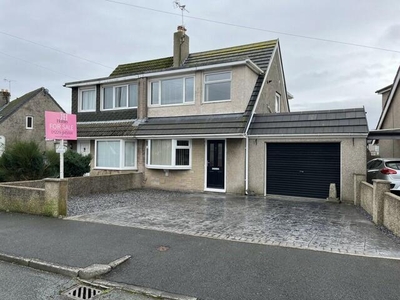 3 Bedroom Semi-detached House For Sale In Ulverston