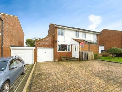 3 Bedroom Semi-detached House For Sale In Whitfield