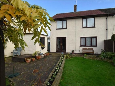 3 Bedroom Semi-detached House For Sale In Wirral, Merseyside
