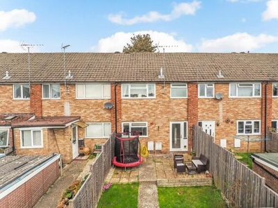 3 Bedroom Terraced House For Sale In Alton