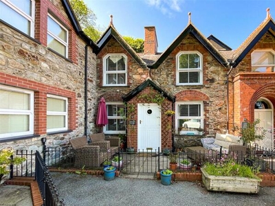 3 Bedroom Terraced House For Sale In Conwy