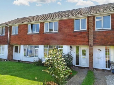 3 Bedroom Terraced House For Sale In Crowborough, East Sussex