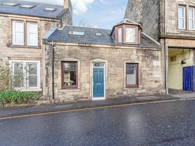 3 Bedroom Terraced House For Sale In Dunfermline