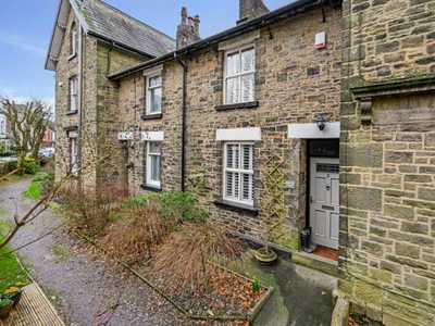 3 Bedroom Terraced House For Sale In Eagley, Bolton