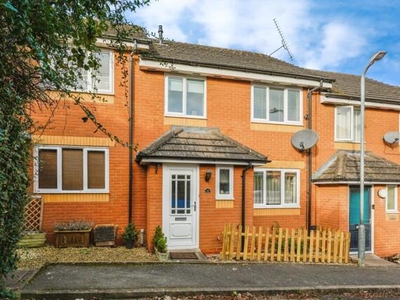 3 Bedroom Terraced House For Sale In Evesham, Worcestershire