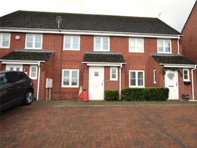 3 Bedroom Terraced House For Sale In Gloucester, Gloucestershire