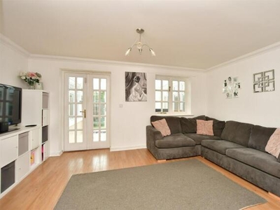 3 Bedroom Terraced House For Sale In Iwade, Sittingbourne