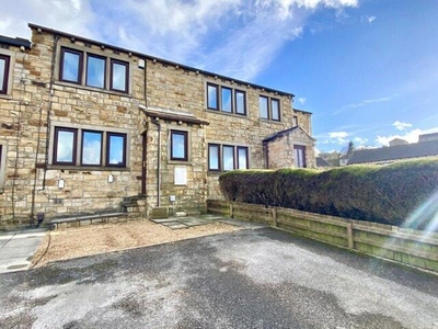 3 Bedroom Terraced House For Sale In Keighley, West Yorkshire