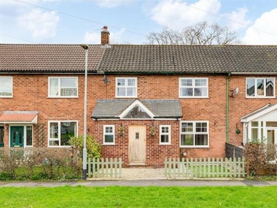 3 Bedroom Terraced House For Sale In Knutsford