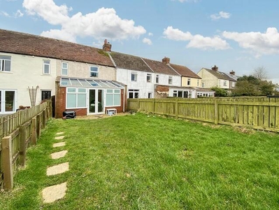 3 Bedroom Terraced House For Sale In Morpeth, Northumberland