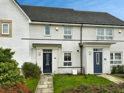 3 Bedroom Terraced House For Sale In Newcastle, Staffordshire