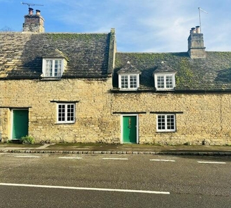 3 Bedroom Terraced House For Sale In Oundle