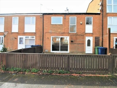 3 Bedroom Terraced House For Sale In Oxclose