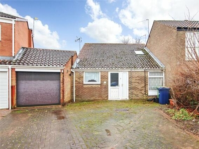 3 Bedroom Terraced House For Sale In Oxclose, Washington