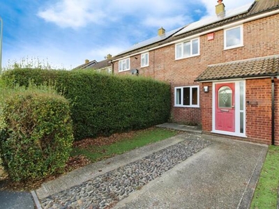 3 Bedroom Terraced House For Sale In Petersfield, Hampshire