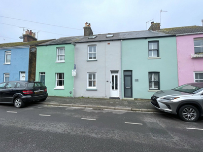 3 Bedroom Terraced House For Sale In Poole Quay, Poole