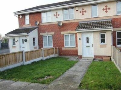3 Bedroom Terraced House For Sale In Radcliffe