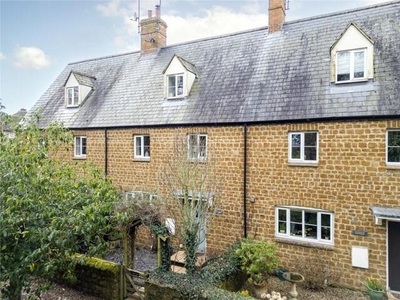 3 Bedroom Terraced House For Sale In Shutford, Oxfordshire
