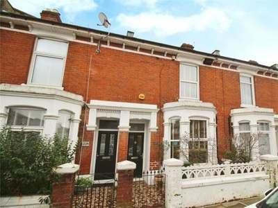 3 Bedroom Terraced House For Sale In Southsea, Hampshire
