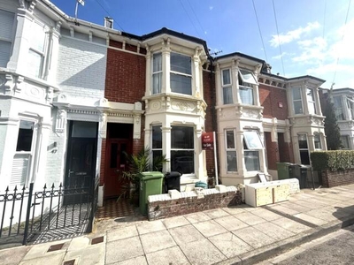 3 Bedroom Terraced House For Sale In Southsea, Portsmouth