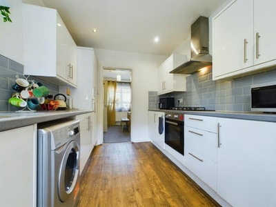 3 Bedroom Terraced House For Sale In Stockport