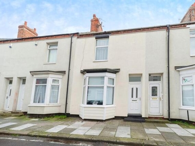 3 Bedroom Terraced House For Sale In Thornaby