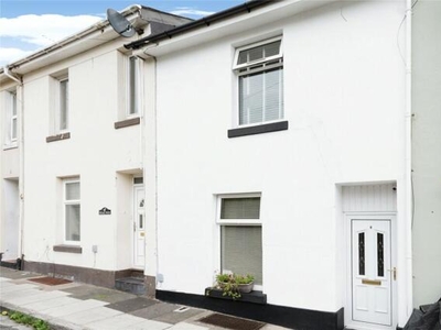 3 Bedroom Terraced House For Sale In Torquay, Devon