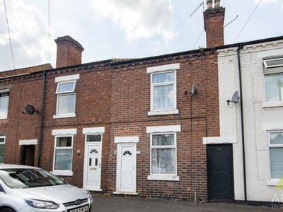 3 Bedroom Terraced House For Sale In Winshill