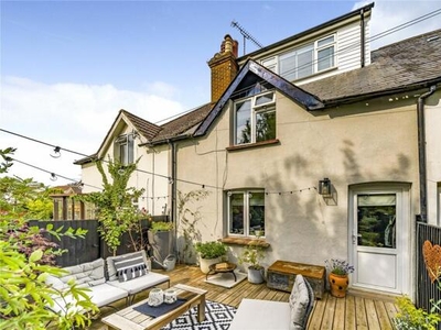 3 Bedroom Terraced House For Sale In Woking, Surrey