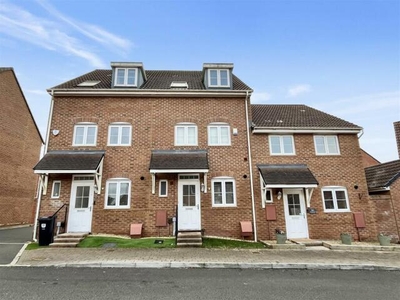 3 Bedroom Terraced House For Sale In Yate