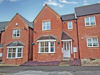 3 Bedroom Town House For Rent In Bestwood