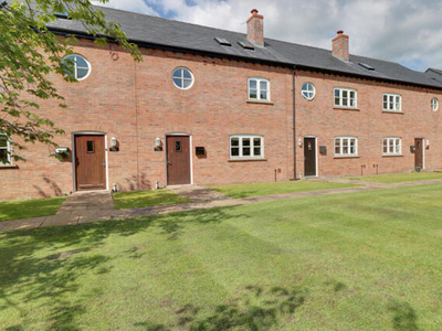 4 Bedroom Barn Conversion For Rent In School Lane, Warmingham