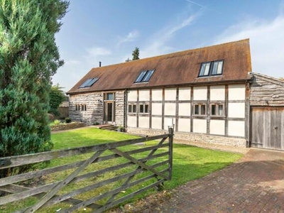 4 Bedroom Barn Conversion For Rent In Woodmancote, Cheltenham