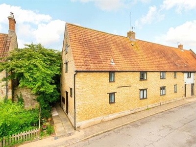 4 Bedroom Barn Conversion For Sale In Yardley Hastings, Northamptonshire