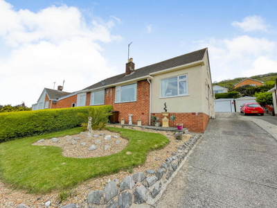 4 Bedroom Bungalow For Sale In Rhos-on-sea, Conwy