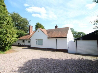 4 Bedroom Bungalow Heswall Wirral