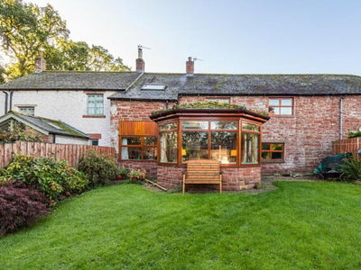 4 Bedroom Cottage For Sale In Dalston, Carlisle