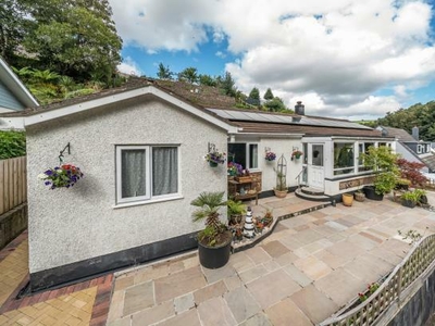 4 Bedroom Detached Bungalow For Sale In Seaton, Torpoint