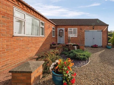 4 Bedroom Detached Bungalow For Sale In Sleaford, Grantham