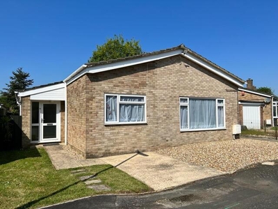 4 Bedroom Detached Bungalow For Sale In Southampton, Hampshire