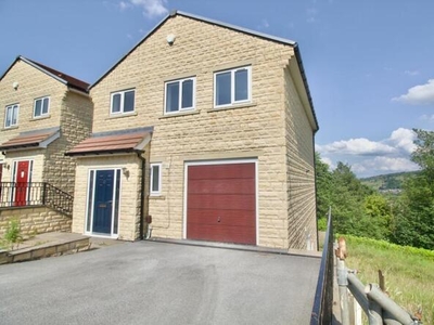 4 Bedroom Detached House For Rent In Keighley