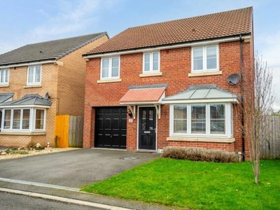 4 Bedroom Detached House For Sale In Easingwold