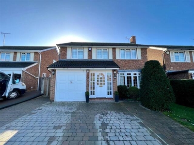 4 Bedroom Detached House For Sale In Eaton Bray
