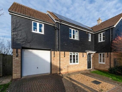 4 Bedroom Detached House For Sale In Farcet