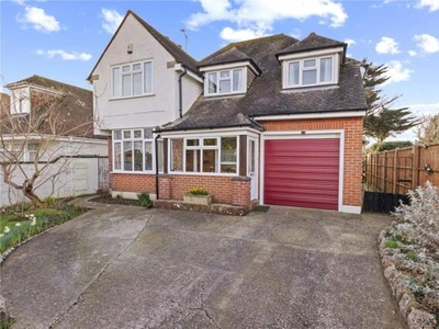 4 Bedroom Detached House For Sale In Felpham, West Sussex