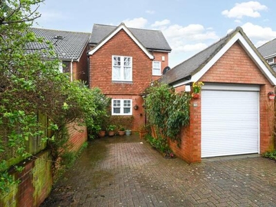 4 Bedroom Detached House For Sale In Hove